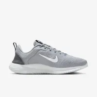Nike Flex Experience Run 12 чоловічі Road Running Кросівки (Extra Wide) колір сірий
