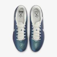 Nike Tiempo Emerald Legend 10 Academy MG Low-Top футбольні бутси колір зелений