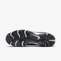 Nike Alpha Huarache 4 Keystone мужские бейсбольные бутсы цвет черный