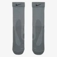 Nike Running Lightweight Wool Crew шкарпетки (1 пара) колір сірий