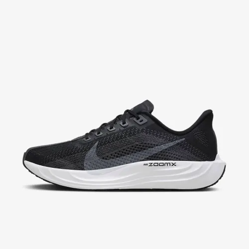 Nike Pegasus Plus чоловічі Road Running Кросівки колір чорний