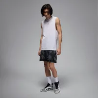 Nike Jordan Sport чоловічі Dri-FIT Mesh Diamond шорти колір чорний