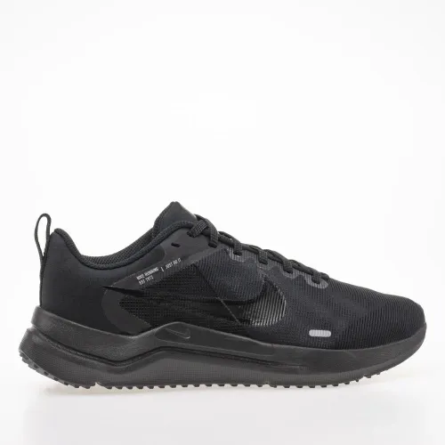 Кроссовки Nike Downshifter 12 DD9294-002 - Черные