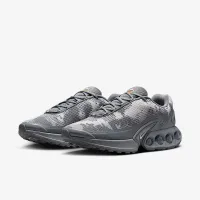 Nike Air Max Dn чоловічі Кросівки колір сірий