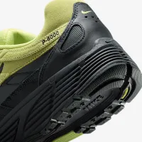Nike NIKE P-6000 PRM чоловічі Кросівки колір зелений