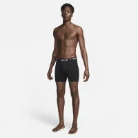 Nike NOCTA чоловічі Essential Micro труси колір чорний