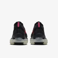 Nike Air Max Scorpion Flyknit SE мужские Кроссовки цвет черный