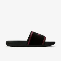 Nike Offcourt (Arizona Diamondbacks) Offcourt Slides колір чорний