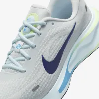 Nike Journey Run чоловічі Road Running Кросівки колір білий