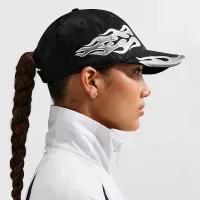 Nike Club Structuцвет красный OG Flame Cap цвет черный