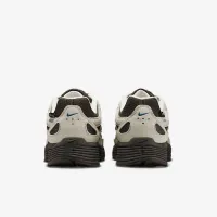 Nike P-6000 Premium CORDURA® мужские Кроссовки цвет коричневый