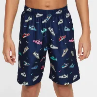 Nike Swim Breaker Big дитячі (для хлопчиків) 7