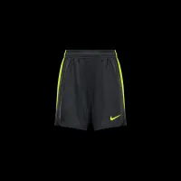 Nike Strike жіноча Dri-FIT Soccer шорти колір сірий