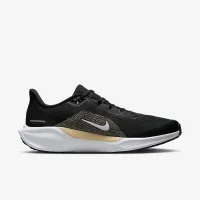 Purdue Pegasus 41 чоловічі Nike College Road Running Кросівки колір чорний