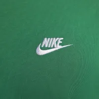 Nike Sportswear Club Men's T-Shirt Green