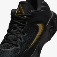 Nike Giannis Immortality 4 баскетбольные Кроссовки цвет черный