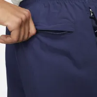 Nike Solo Swoosh Men's Woven Shorts