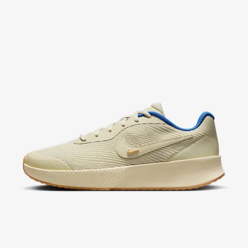 Nike Vapor Lite 3 чоловічі Hard Court Tennis Кросівки колір коричневий