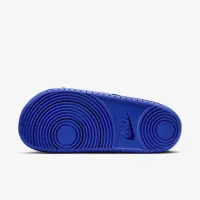 Nike Kobe Offcourt мужские Slides цвет фиолетовый