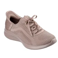 Кроссовки Женские Skechers Slip-ins: Ultra Flex 3.0 (150447-DKTP)