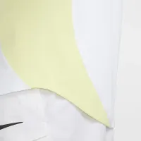 NikeCourt Slam чоловічі Dri-FIT Tennis Top колір білий