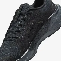 Nike Pegasus 41 GORE-TEX женская Waterproof Road Running Кроссовки цвет черный