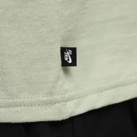 Nike Sportswear мужские Max90 футболка цвет зеленый