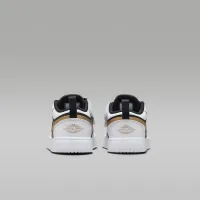Nike Jordan 1 Low Alt Little дитячі Кросівки колір білий