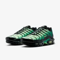 Nike Air Max Plus чоловічі Кросівки колір зелений