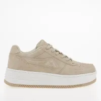 Кроссовки Kappa Bash PF 243001-4210 - Бежевый