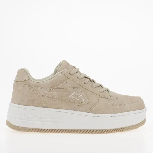 Кроссовки Kappa Bash PF 243001-4210 - Бежевый