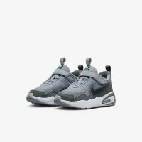 Nike Air Max Nova Little детские Кроссовки цвет серый