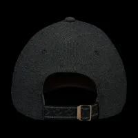 Naomi Osaka Unstructuколір червоний Nike Club Cap колір чорний