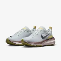 Nike Invincible 3 женская Road Running Кроссовки цвет серый