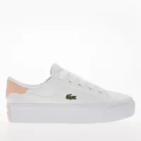 Кросівки Lacoste Ziane Platform 125 1 CFA 749CFA0017-1Y9 - Білі