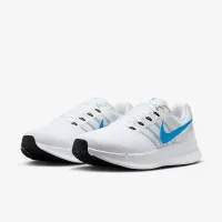 Nike Run Swift 3 мужские Road Running Кроссовки цвет белый