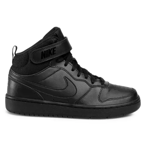 Nike Court Borough Mid 2 CD7782 001