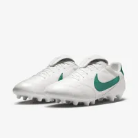 Nike Premier 3 FG Low-Top футбольні бутси колір білий