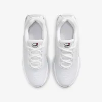 Nike Air Max Dn Big дитячі Кросівки колір білий
