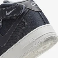 Nike Air Force 1 '07 Mid женская Shoe синий