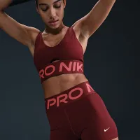 Nike Pro Sculpt жіноча З високою талією 3