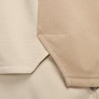 Nike для гольфа Club мужские Dri-FIT для гольфа Polo цвет коричневый