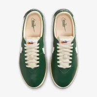 Nike Astrograbber Leather жіноча Кросівки колір зелений