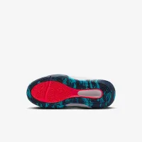 Nike IsoFly Little дитячі Кросівки колір чорний