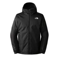 Куртка The North Face Quest 00C302KY41 -  Черная
