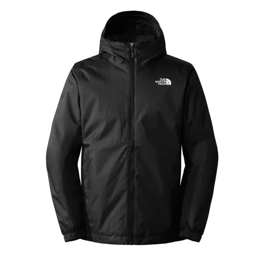 Куртка The North Face Quest 00C302KY41 -  Черная