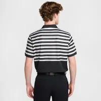 Nike Victory+ мужские Dri-FIT для гольфа Polo цвет черный