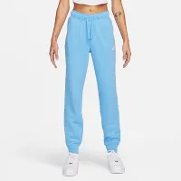 Nike Sportswear Club Fleece женская Mid-Rise Joggers синий