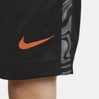 Nike Sportswear Paint Your Future Dri-FIT Toddler шорти комплект колір чорний