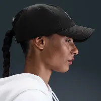 Everyone Watches жіноча Sports™ Nike by TOGETHXR Cap колір чорний